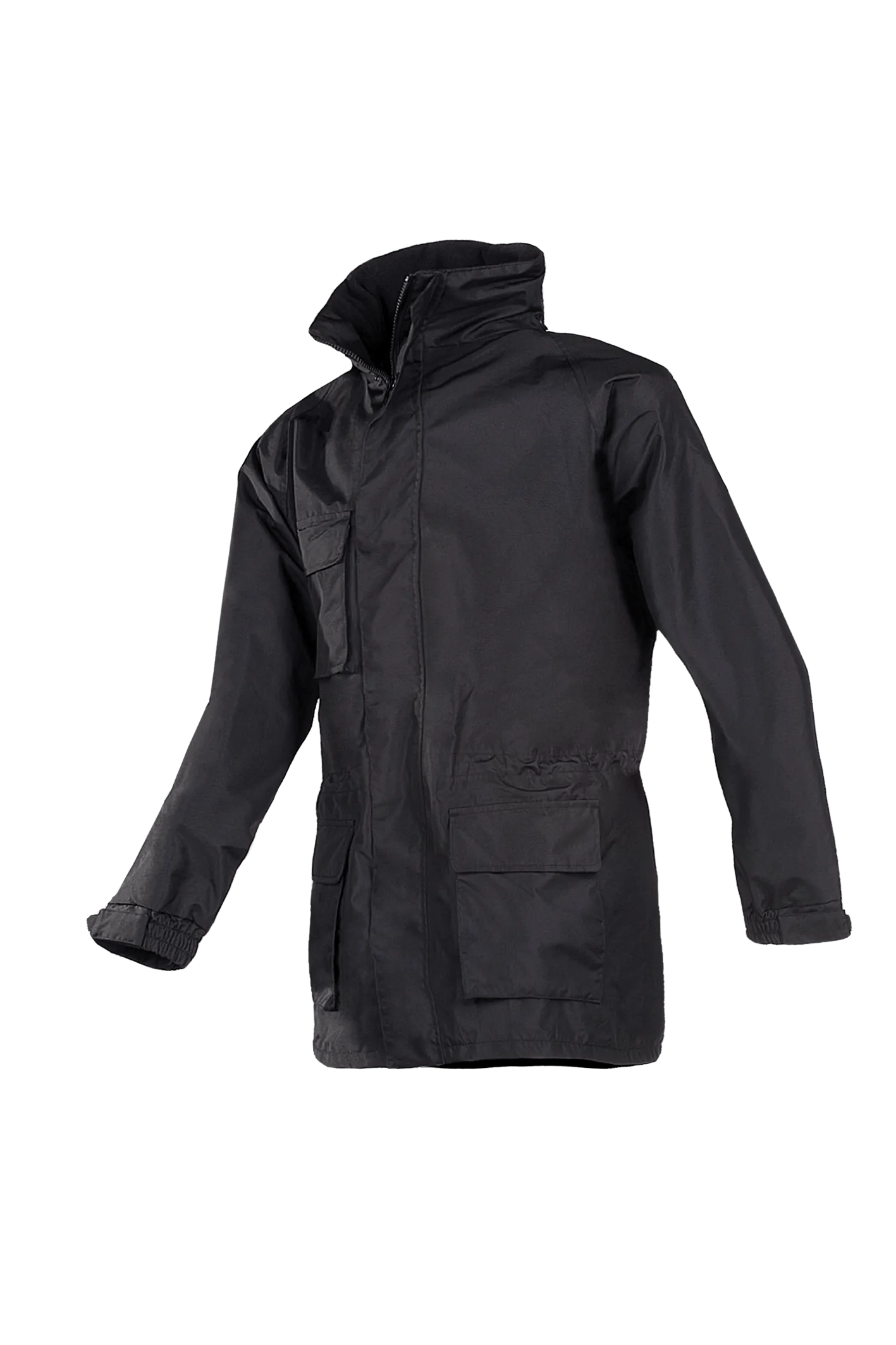 Sioen 437A 3-1 Parka Rowe