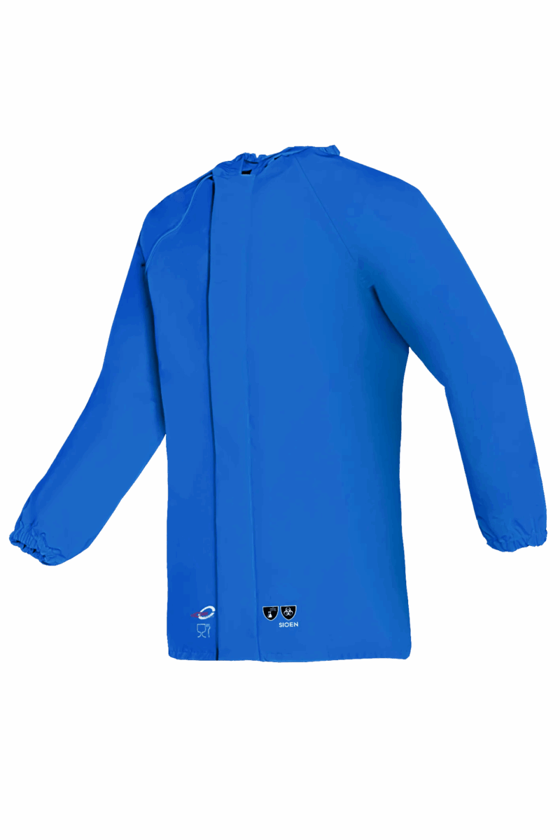 Sioen 4391 Jas Morgat