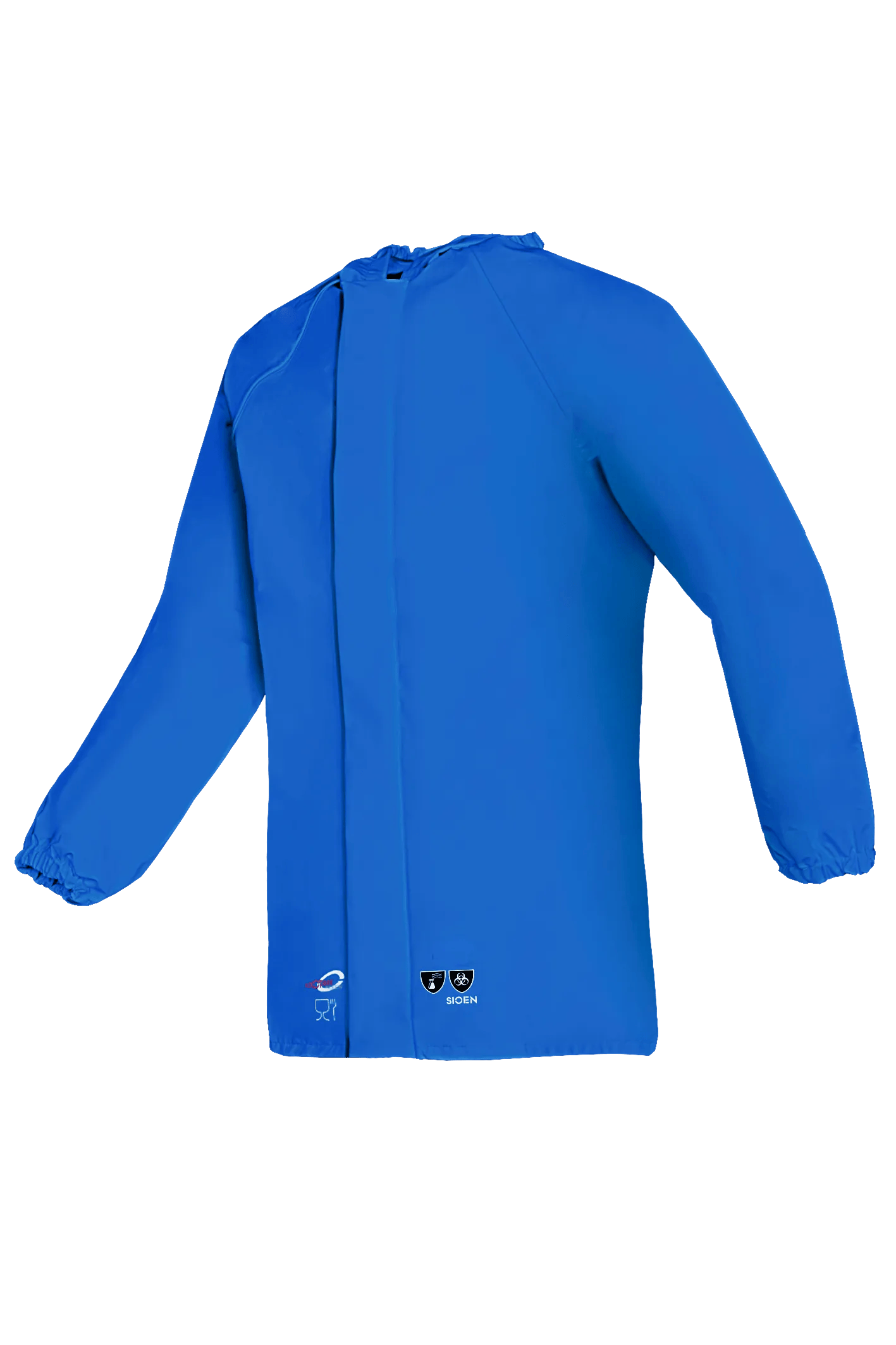 Sioen 4391 Jas Morgat