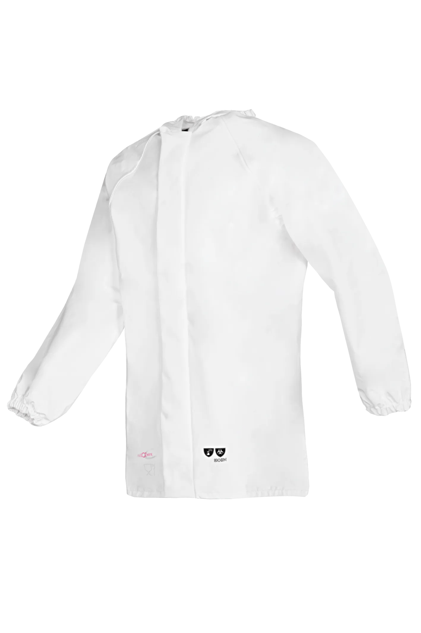 Sioen 4391 Jas Morgat - Afbeelding 2