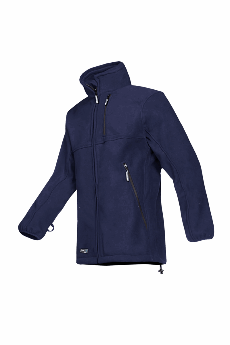 Sioen 443Z Fleece H Tortolas