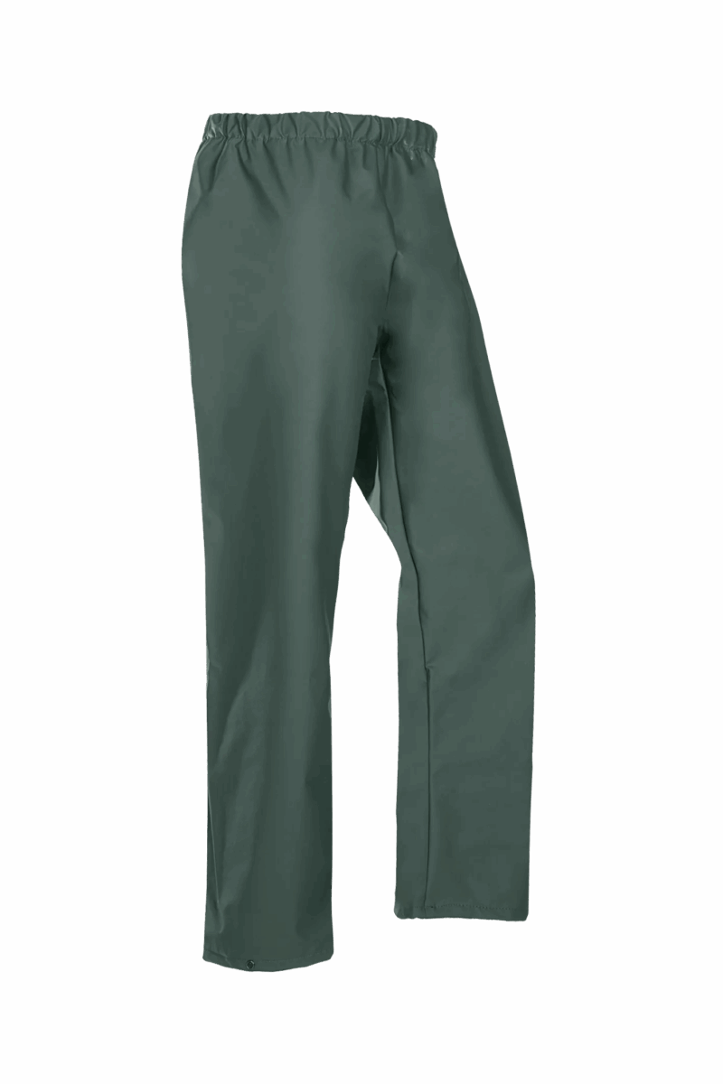 Sioen 4500 Broek Rotterdam