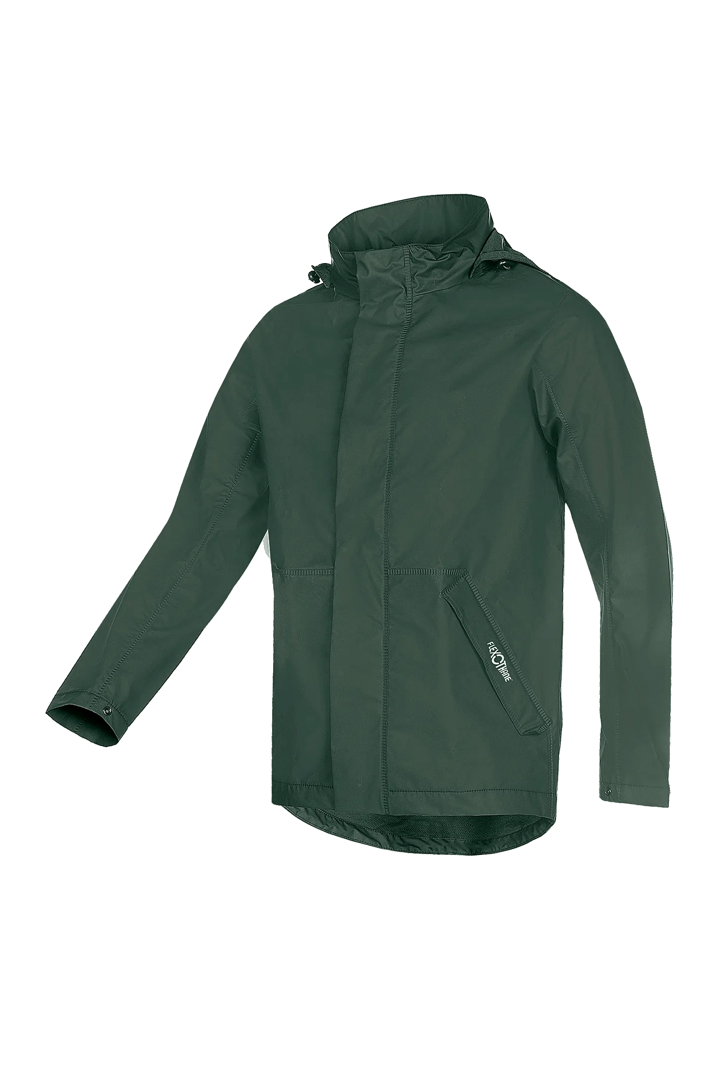Sioen 4507 Regenjas Ascot - Afbeelding 5