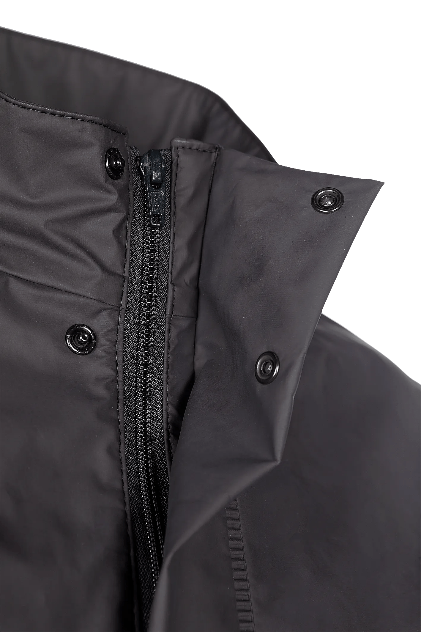 Sioen 4507 Regenjas Ascot - Afbeelding 4