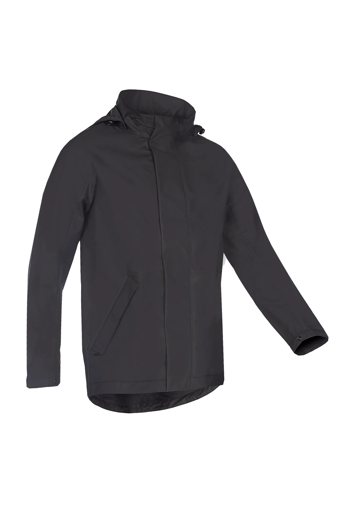 Sioen 4507 Regenjas Ascot - Afbeelding 3