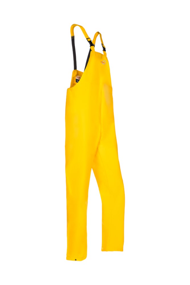 Sioen 4600 Bavetbr Louisiana - Afbeelding 4