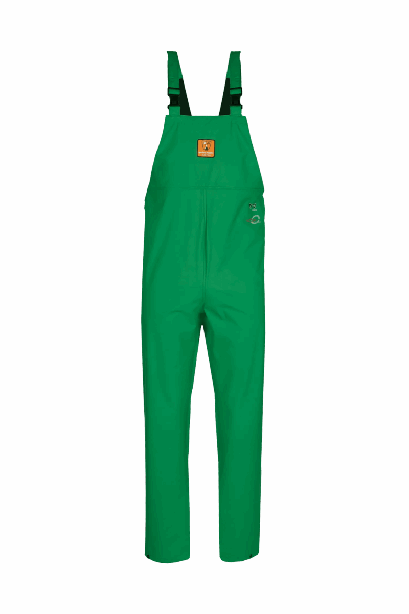 Sioen 4603 Bavetbroek Drangan
