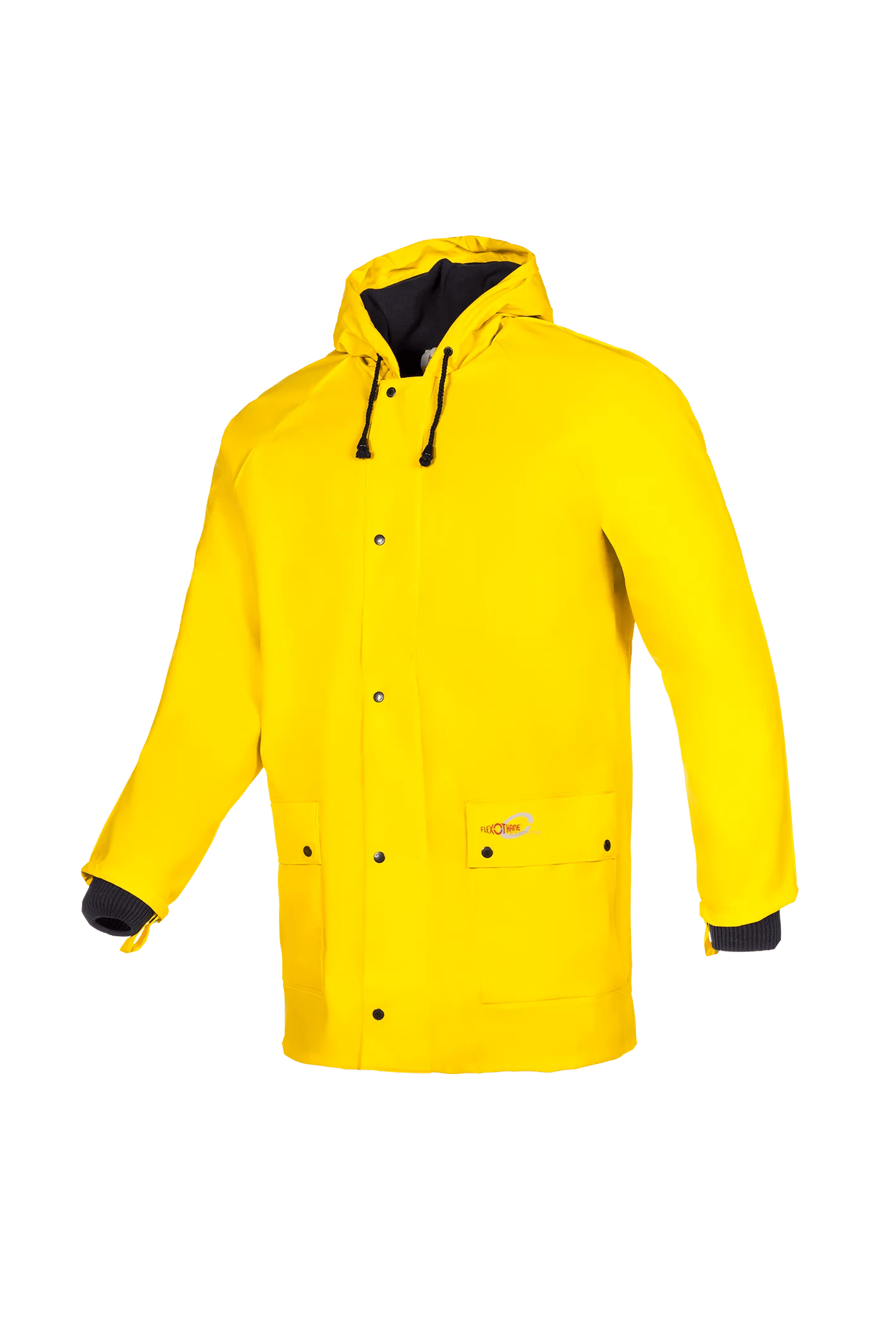 Sioen 4893 Parka Dover - Afbeelding 3