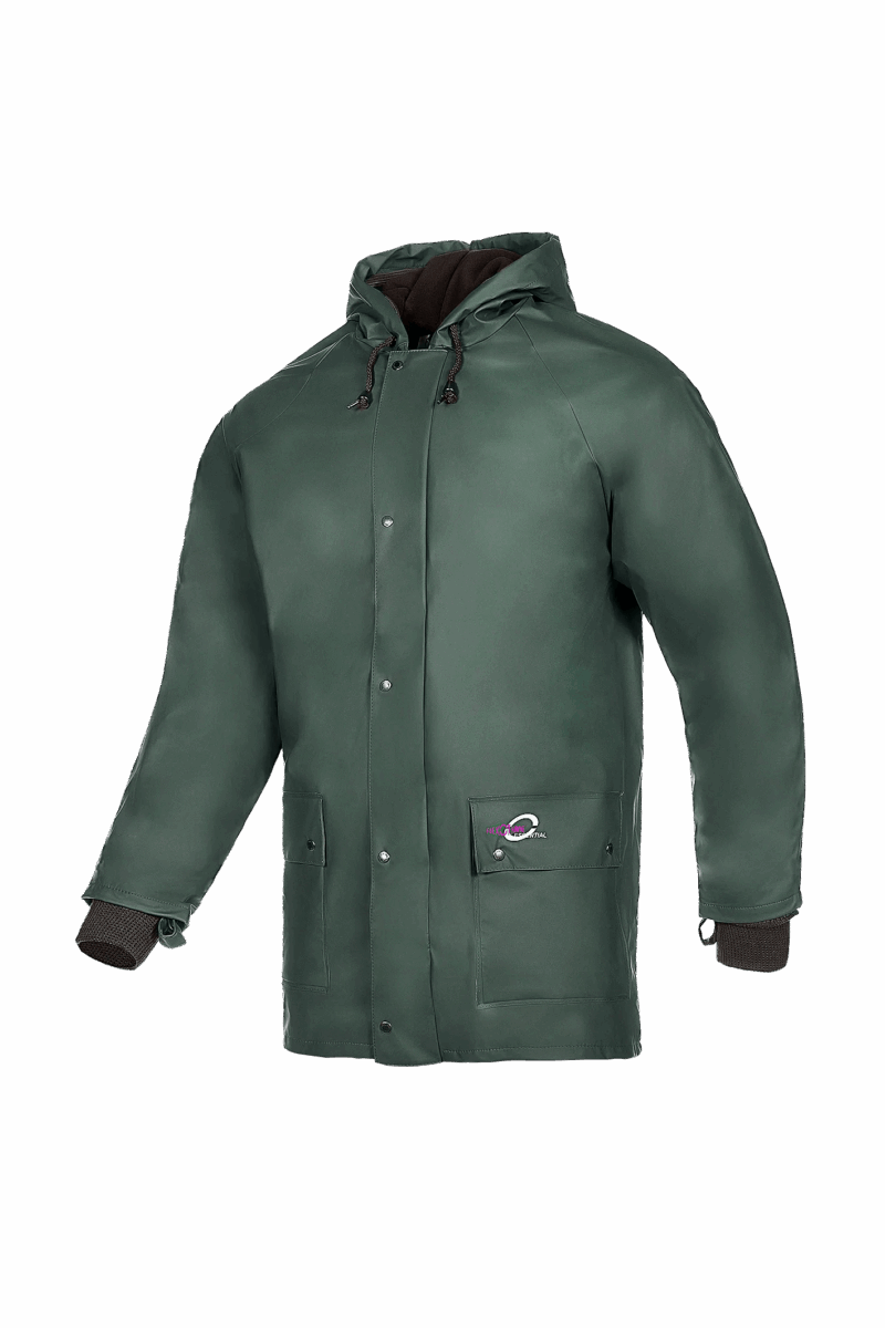 Sioen 4893 Parka Dover