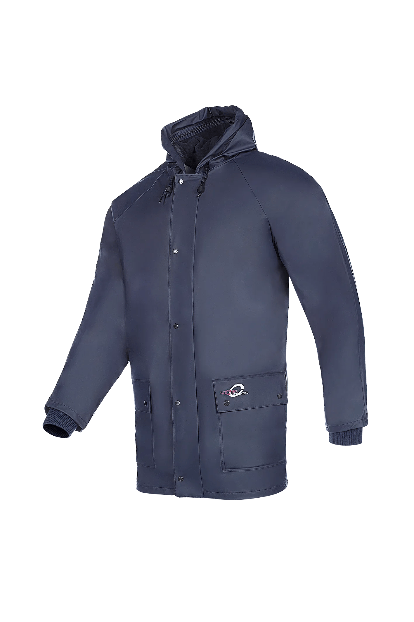Sioen 4893 Parka Dover - Afbeelding 2