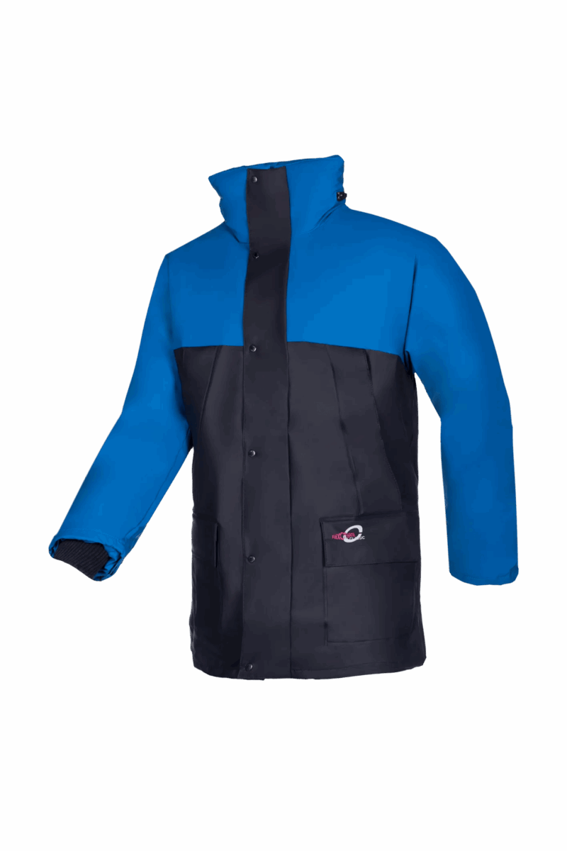 Sioen 4899 Parka Amsterdam