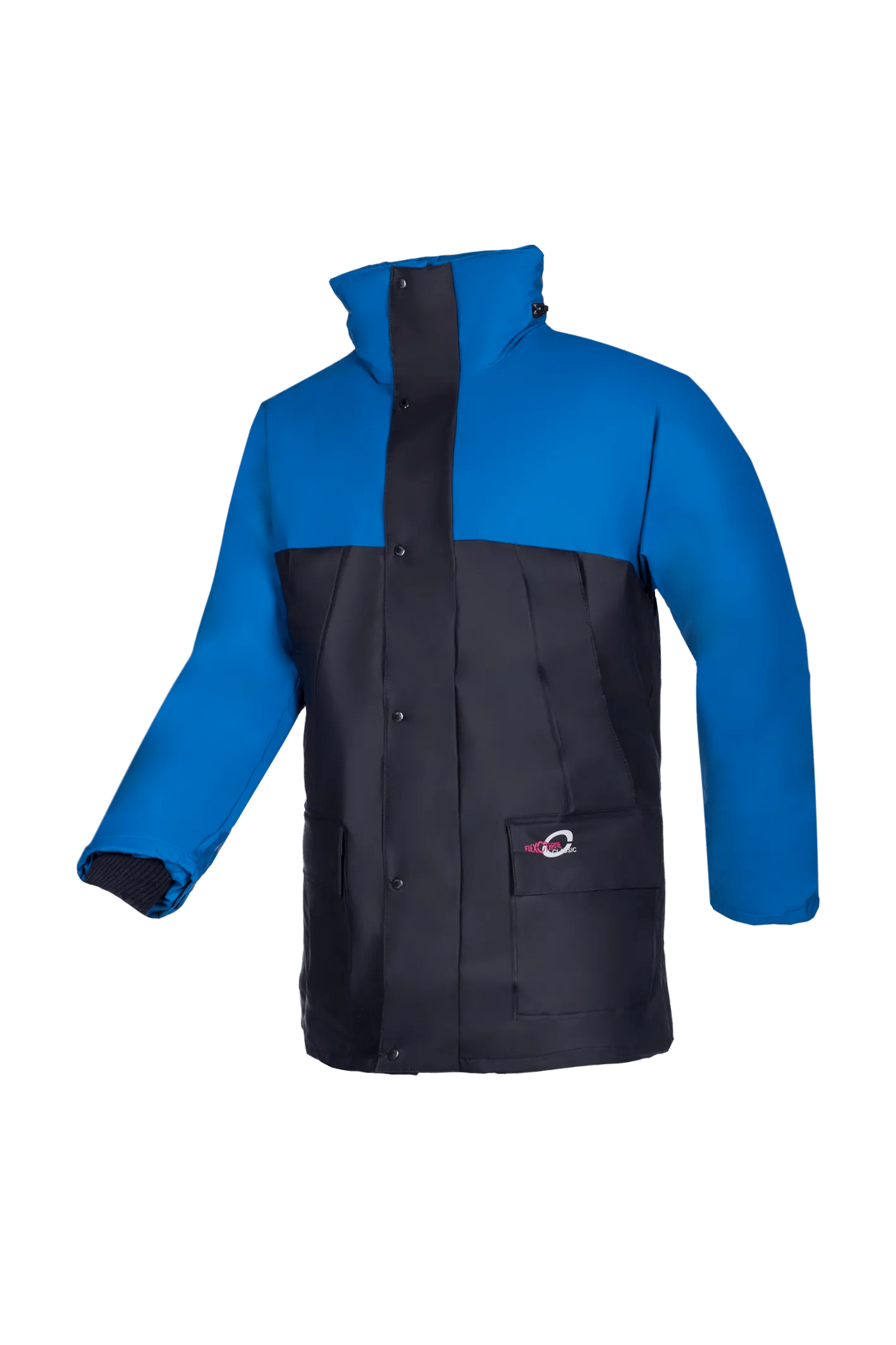 Sioen 4899 Parka Amsterdam
