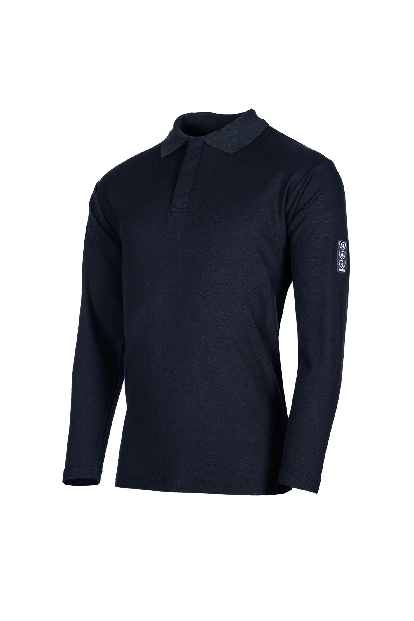 Sioen 496A Arc Polo Forbes - Afbeelding 2
