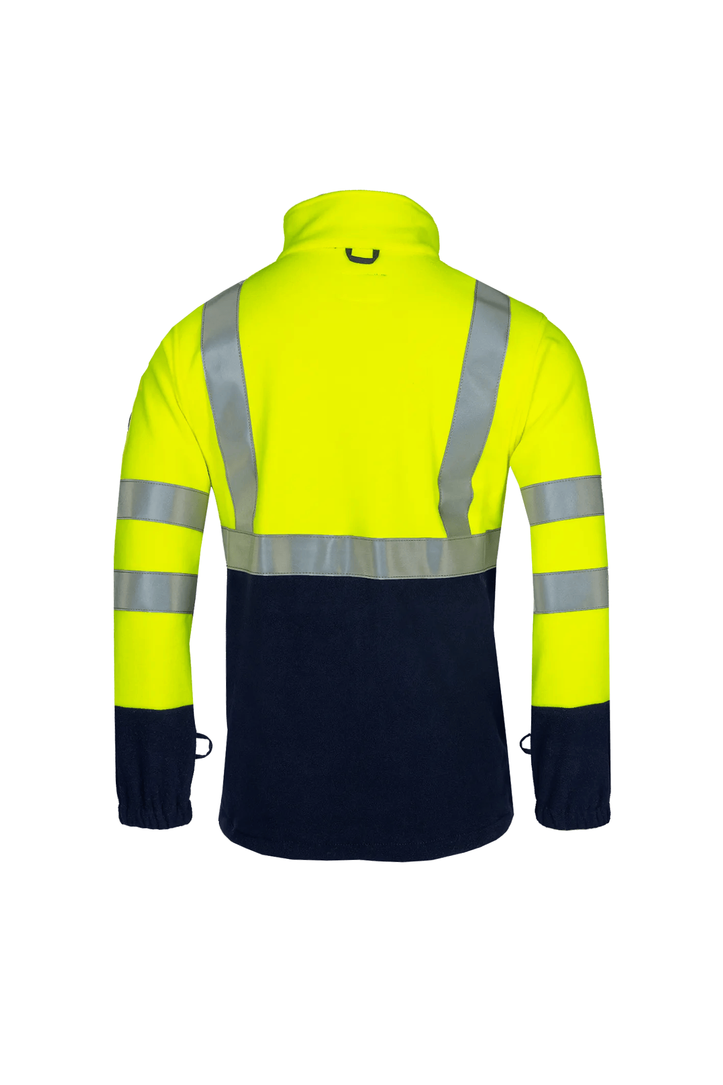 Sioen 496Z Fleece FR Rainier - Afbeelding 3