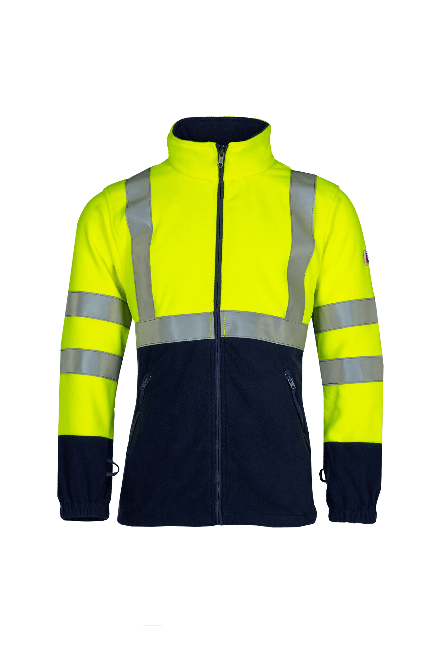 Sioen 496Z Fleece FR Rainier