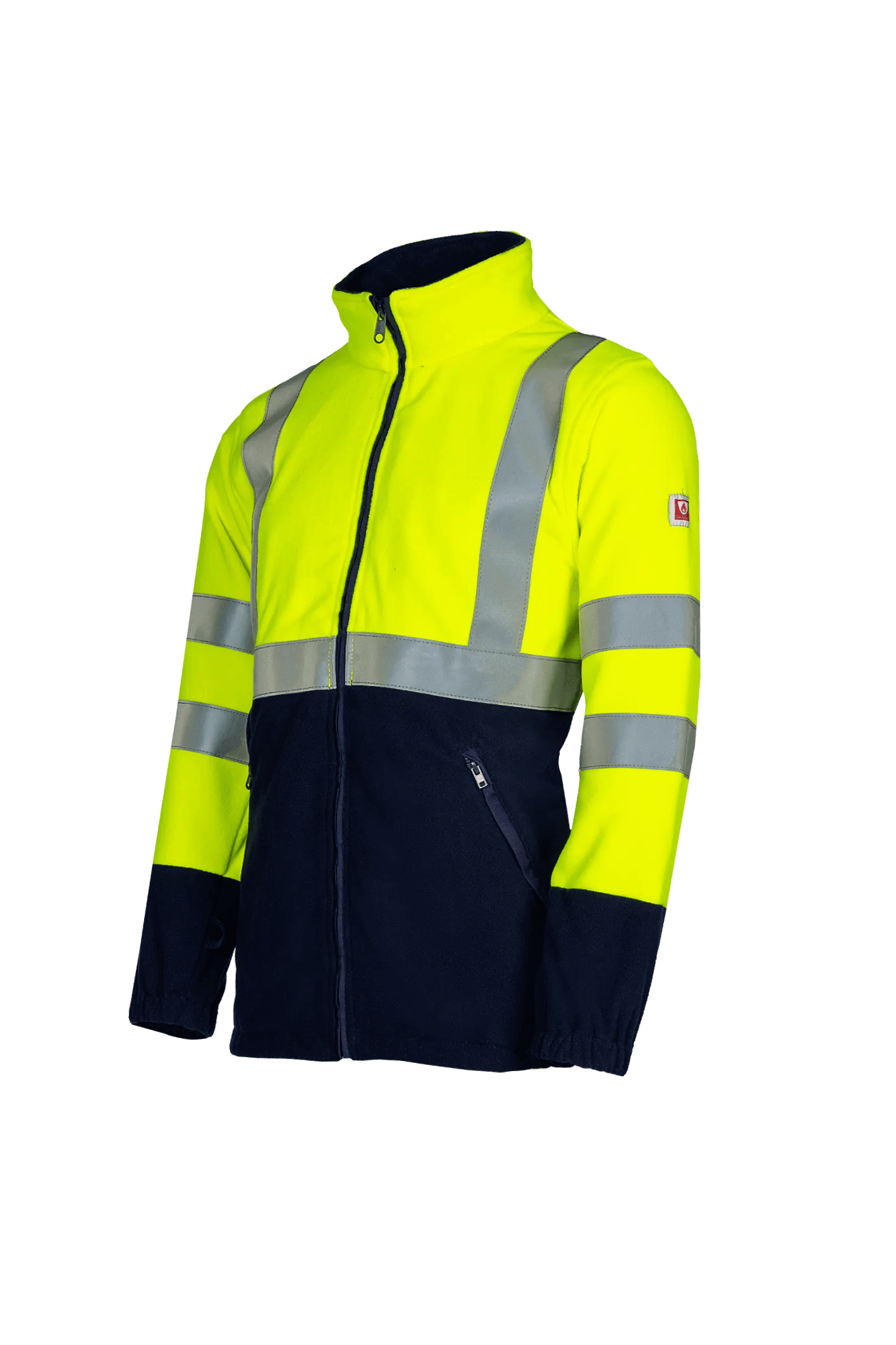 Sioen 496Z Fleece FR Rainier - Afbeelding 2