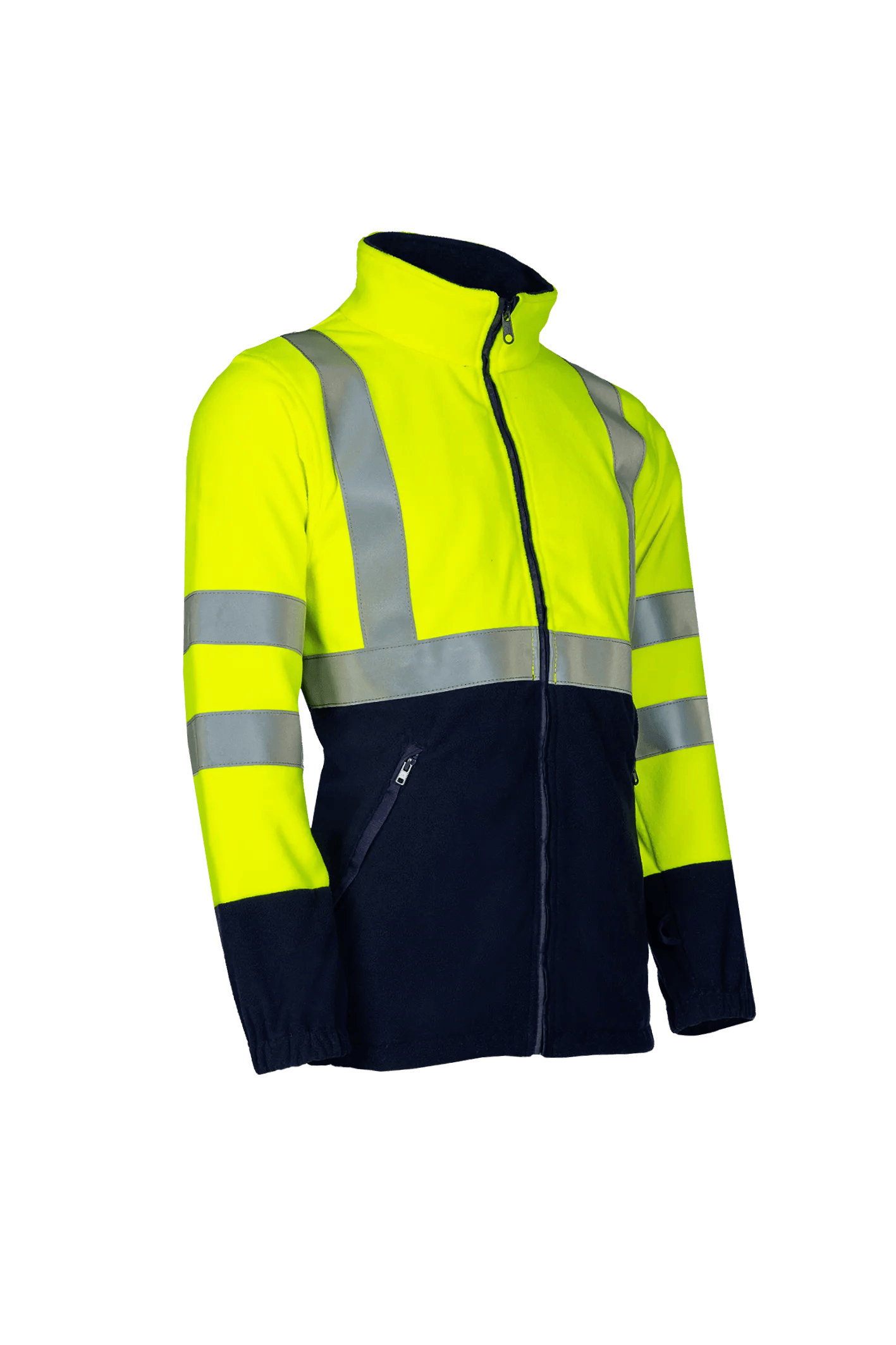 Sioen 496Z Fleece FR Rainier - Afbeelding 4