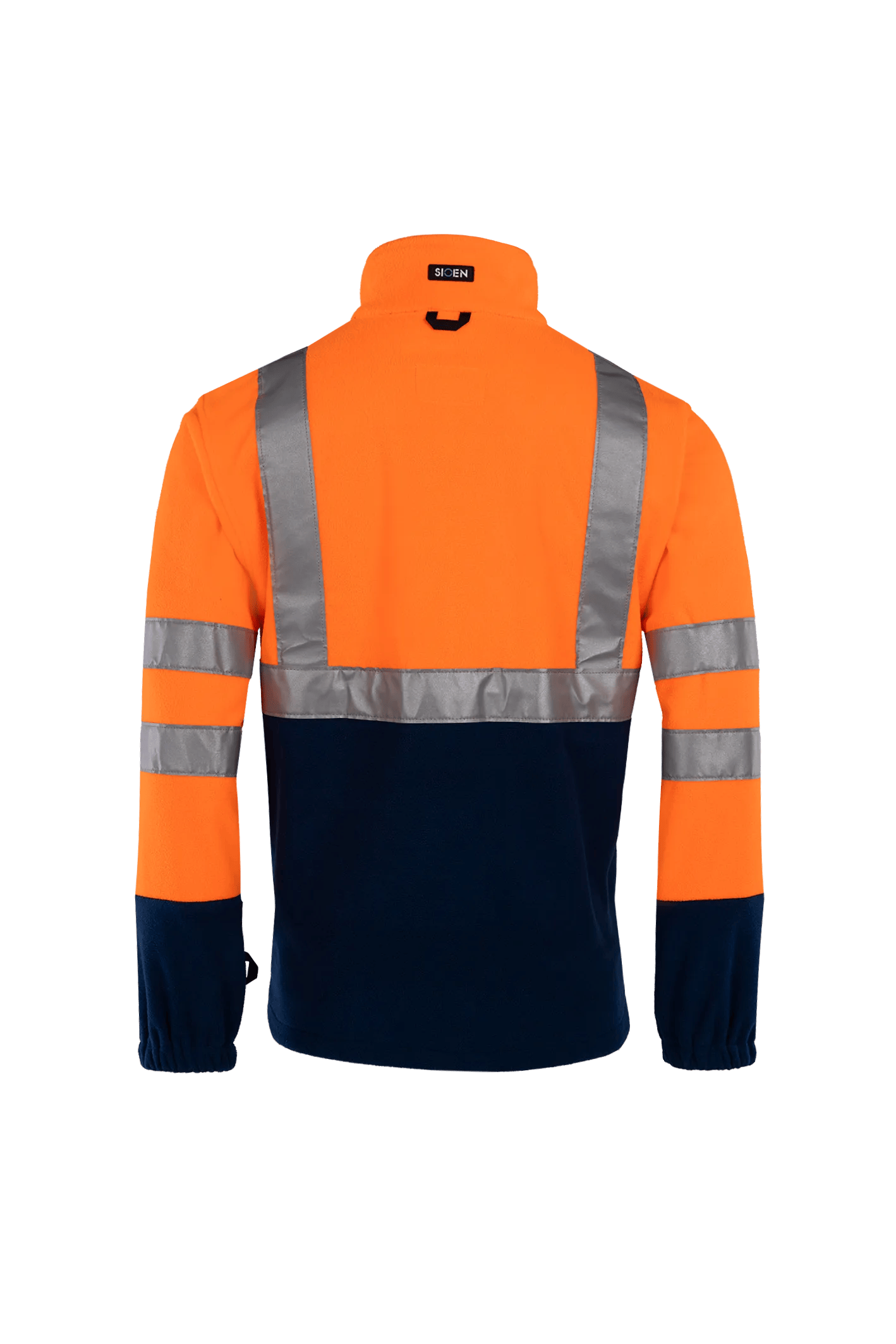 Sioen 497Z Fleece Kingley - Afbeelding 3