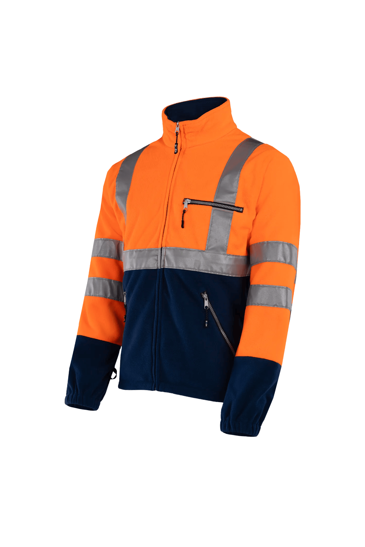 Sioen 497Z Fleece Kingley - Afbeelding 2