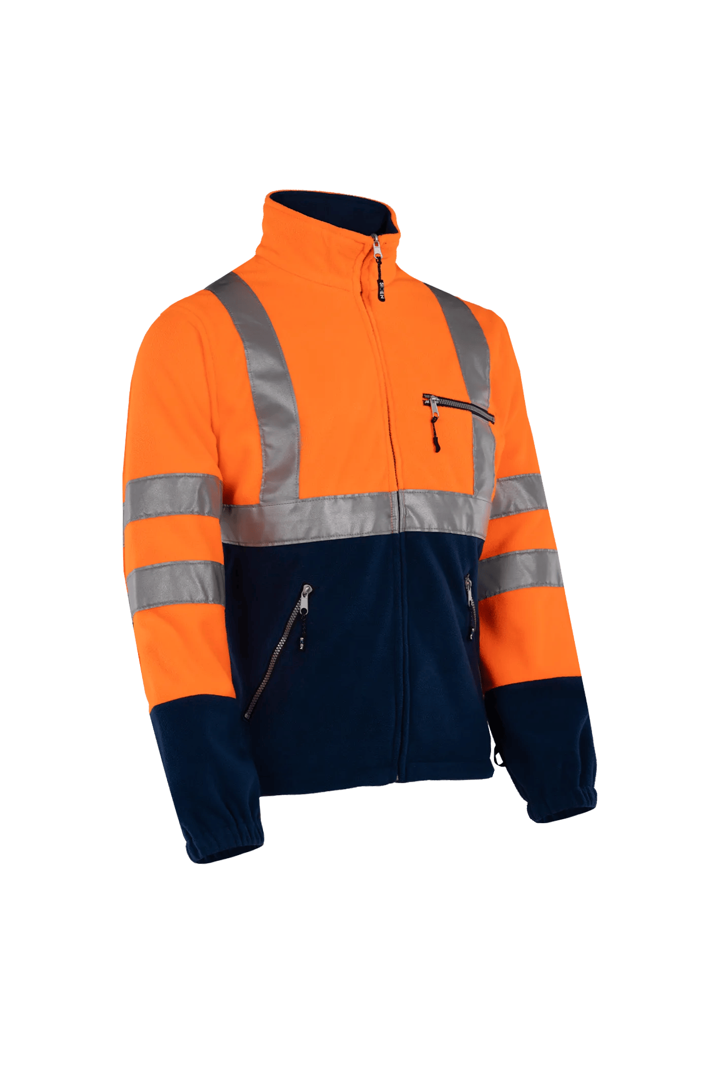 Sioen 497Z Fleece Kingley - Afbeelding 4