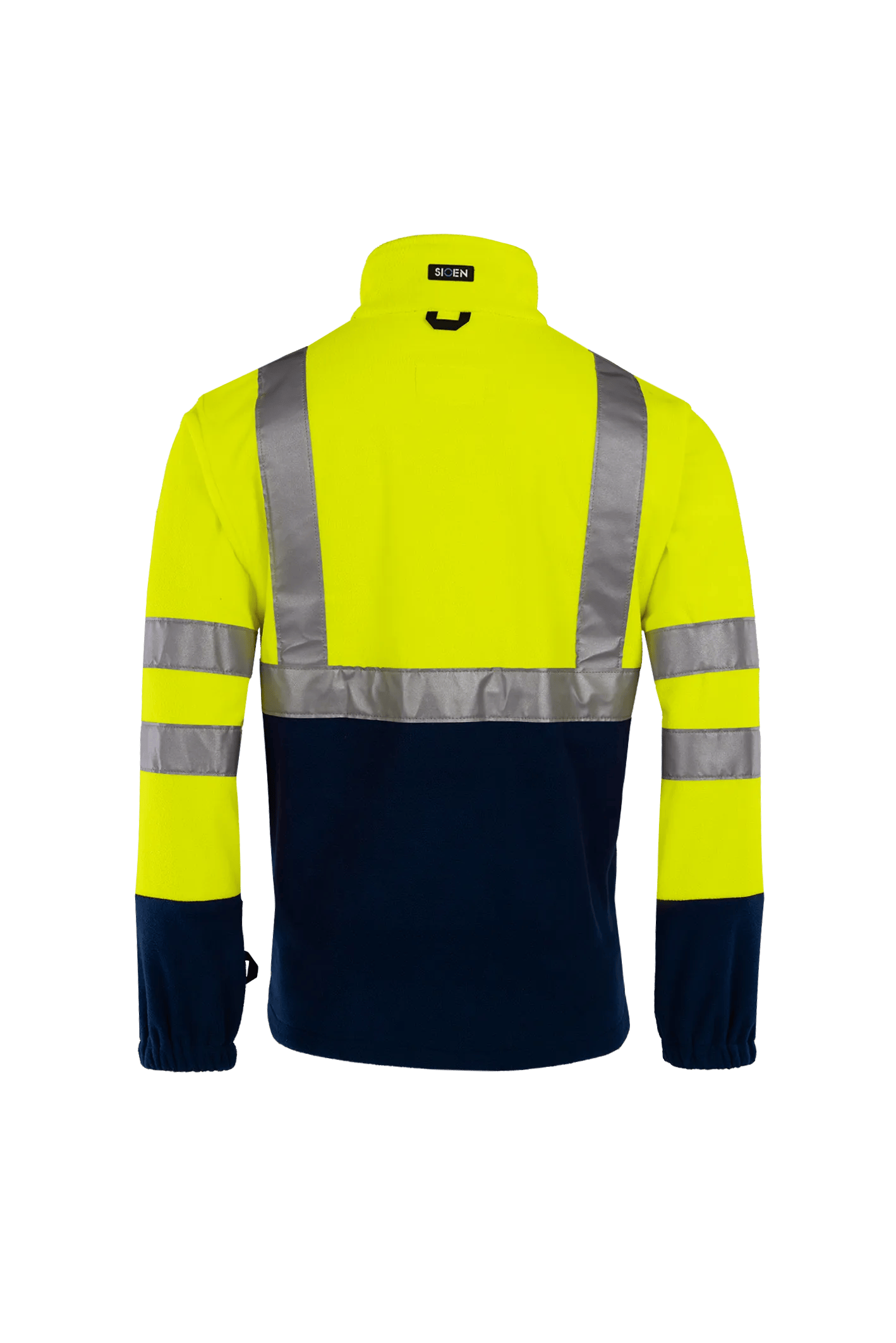 Sioen 497Z Fleece Kingley - Afbeelding 7