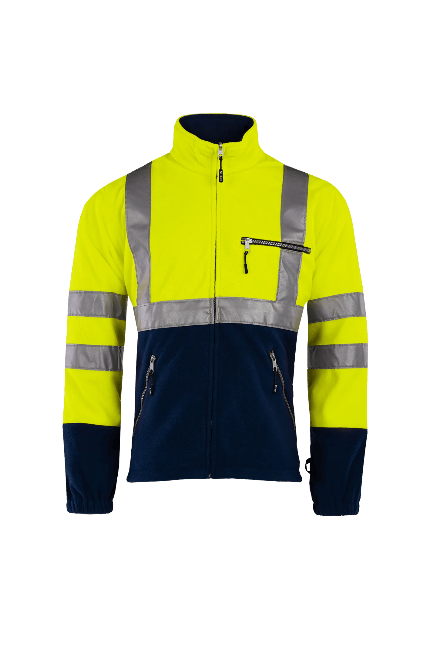 Sioen 497Z Fleece Kingley - Afbeelding 5