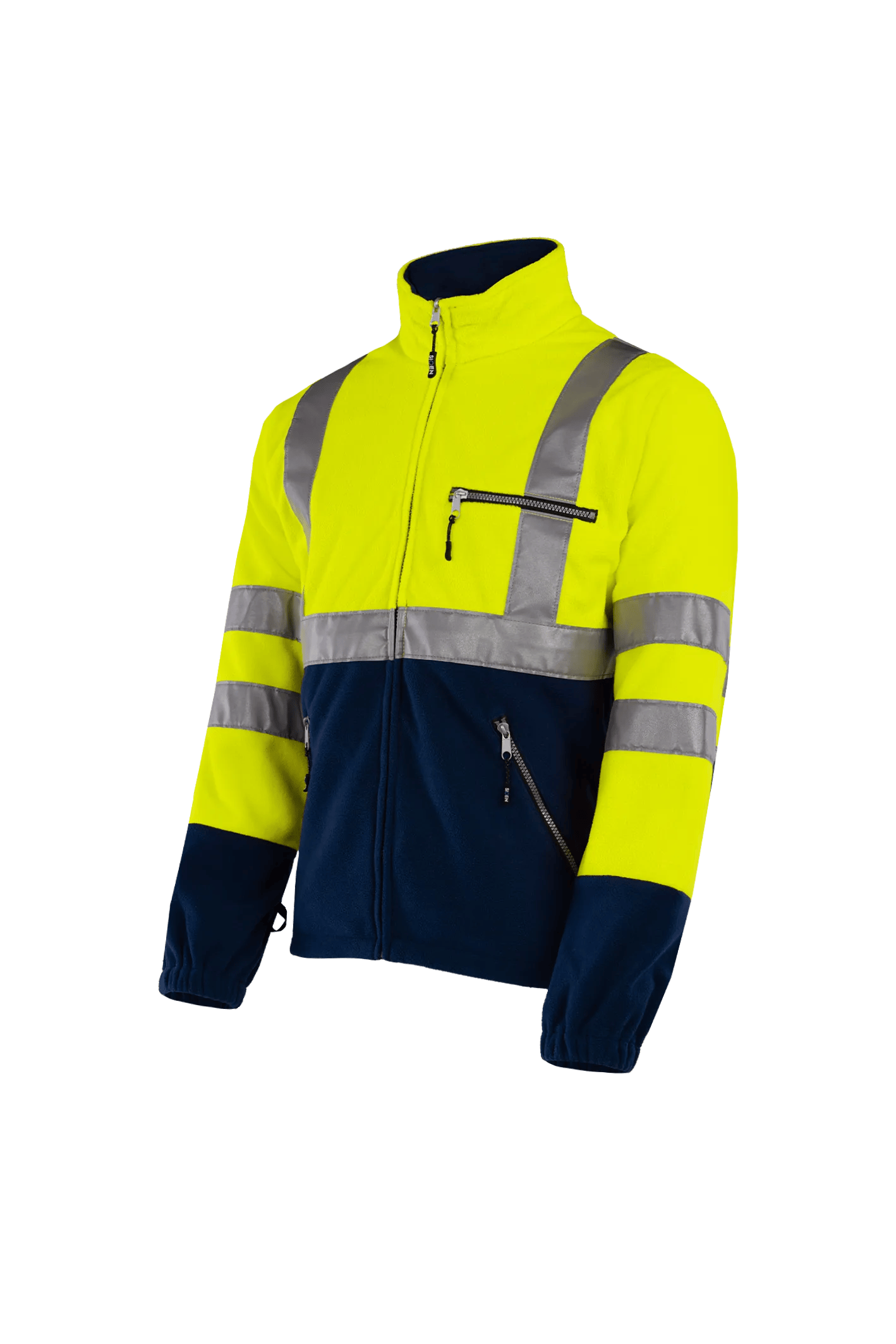 Sioen 497Z Fleece Kingley - Afbeelding 6