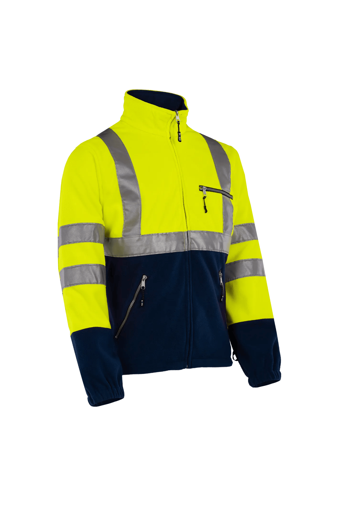 Sioen 497Z Fleece Kingley - Afbeelding 8