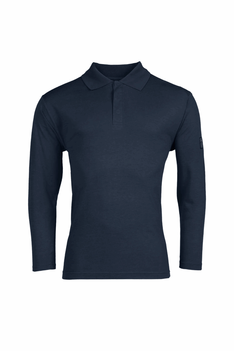 Sioen 519A Polo Polton