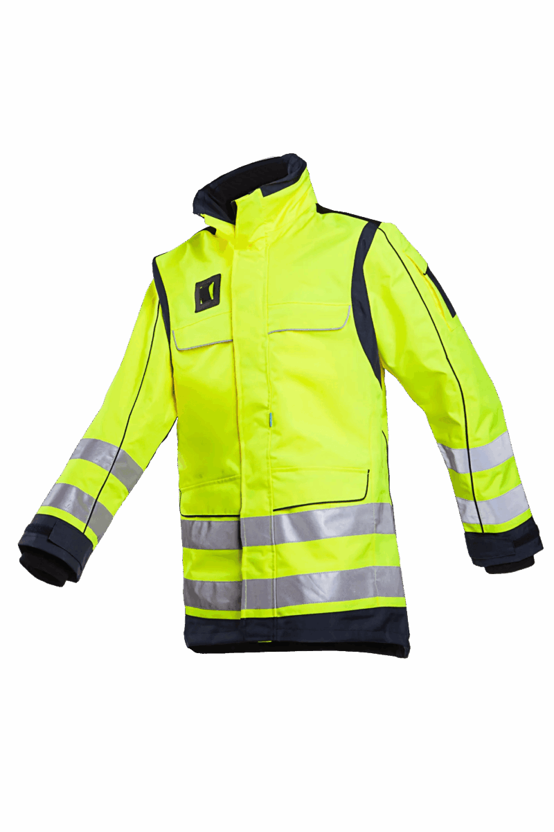 Sioen 520A Parka Thornton