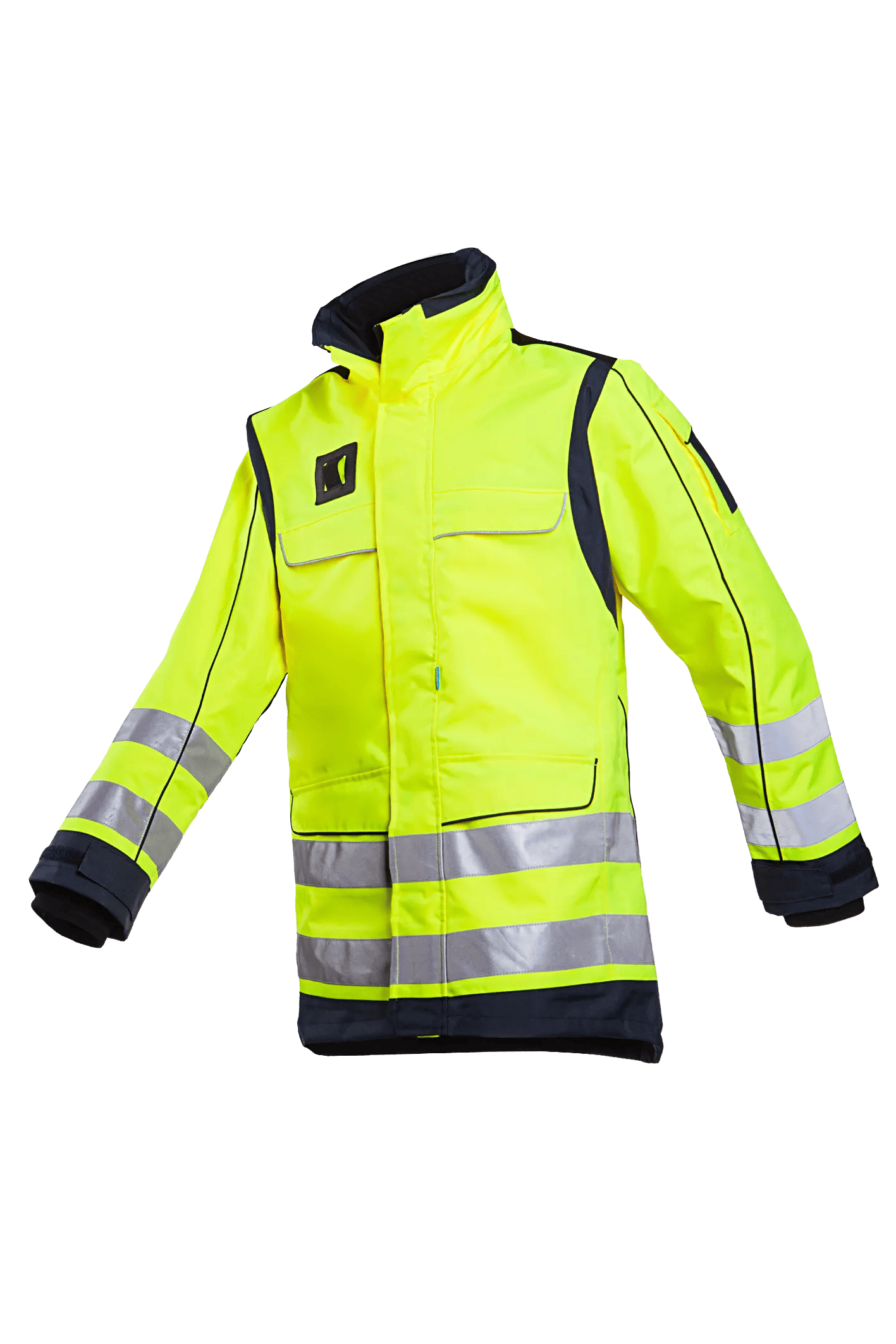 Sioen 520A Parka Thornton
