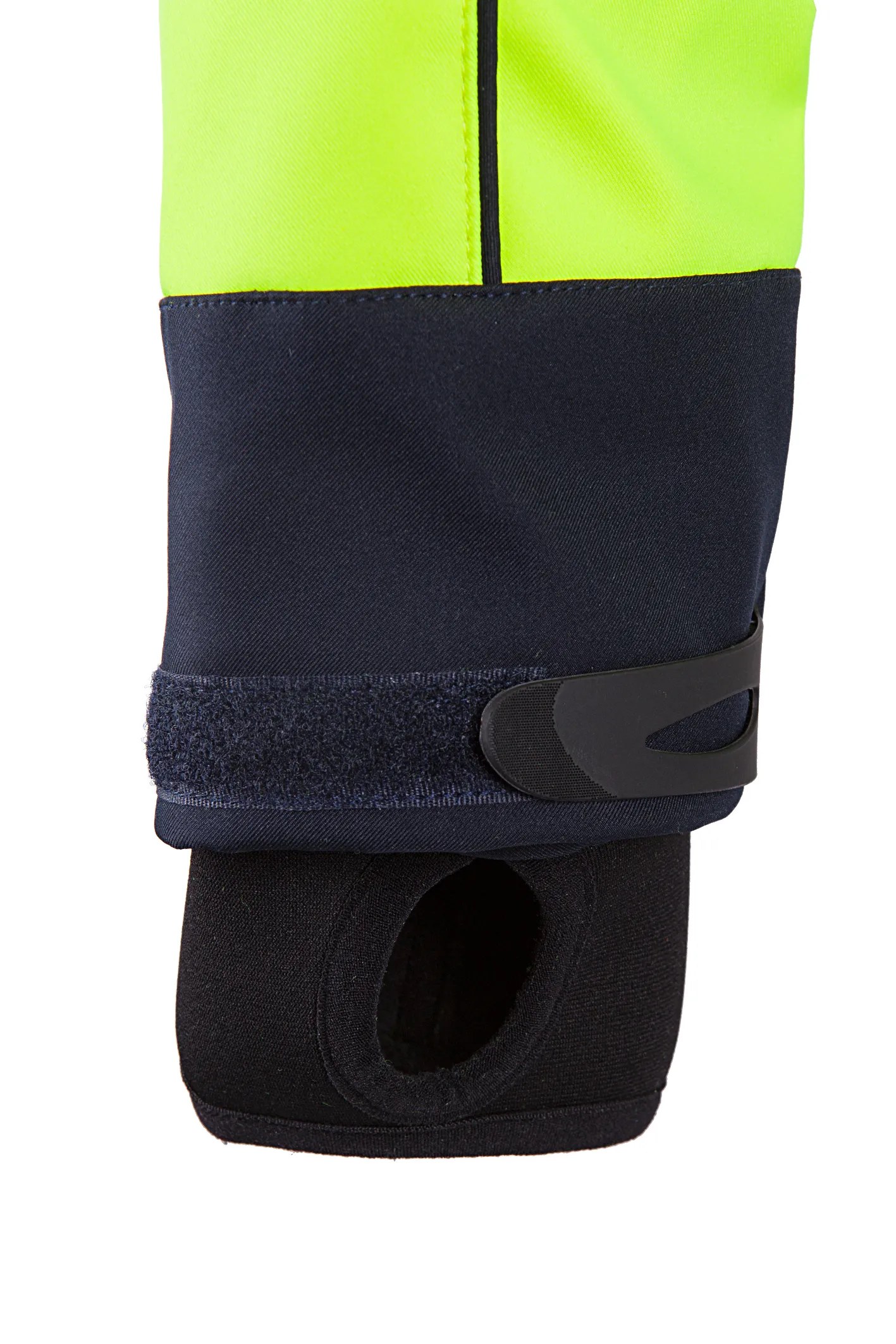 Sioen 521A Softshell Walney - Afbeelding 4