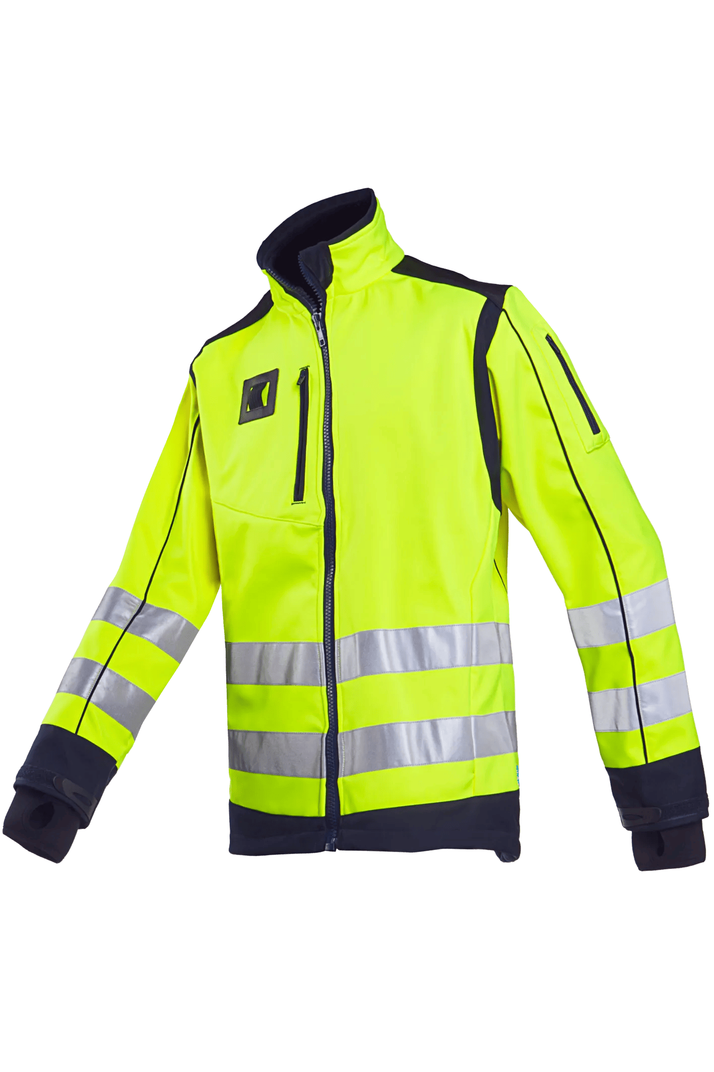 Sioen 521A Softshell Walney - Afbeelding 2