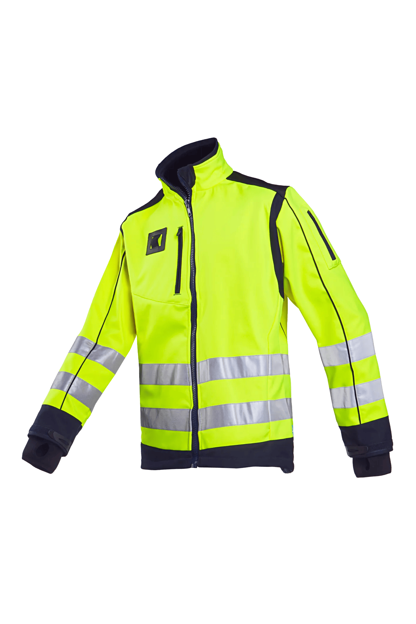 Sioen 521A Softshell Walney