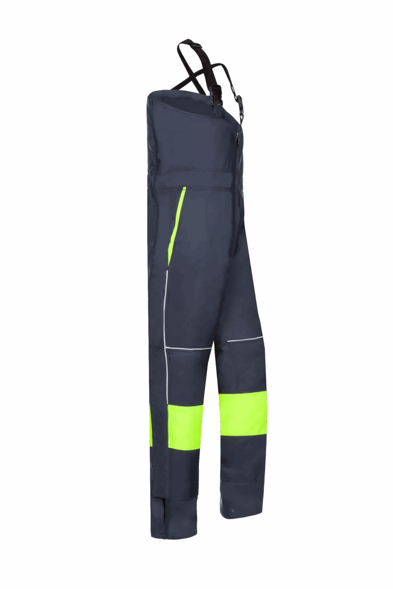 Sioen 5238 Bavetbroek Arbus