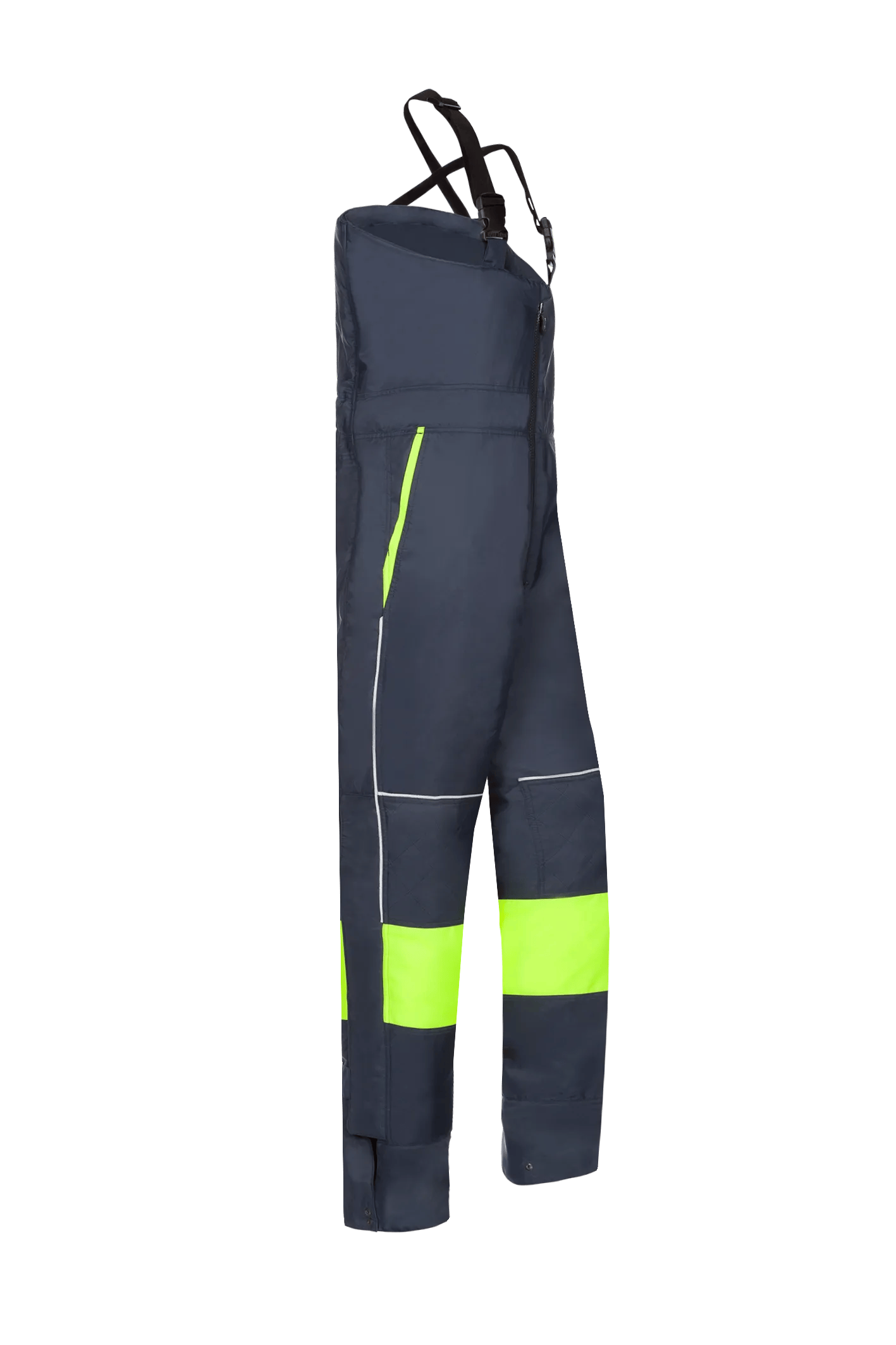 Sioen 5238 Bavetbroek Arbus