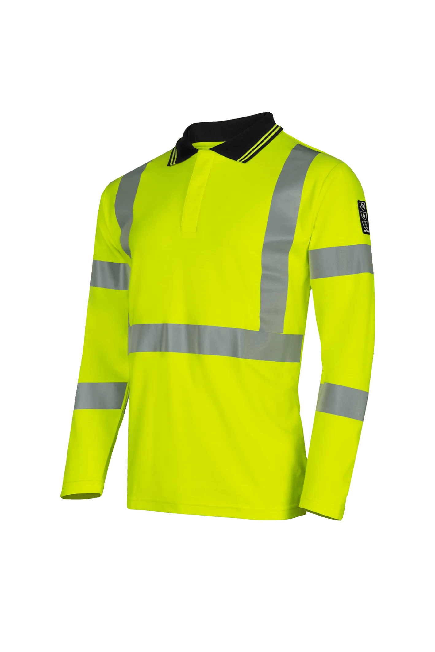 Sioen 527A Arc Polo Elgin - Afbeelding 2