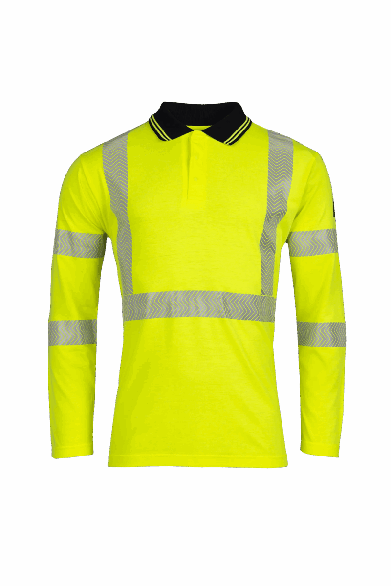 Sioen 539A Polo Garat