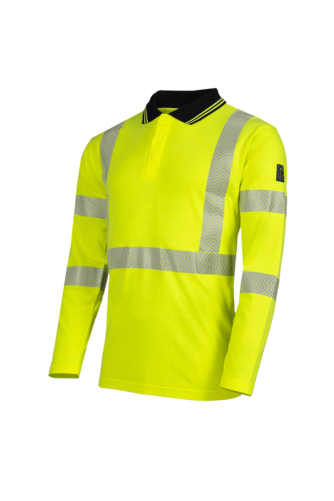 Sioen 539A Polo Garat - Afbeelding 2