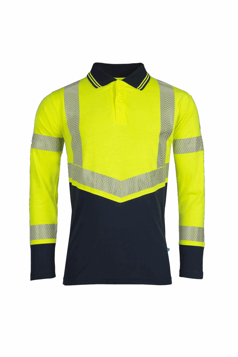 Sioen 540A Polo Arran