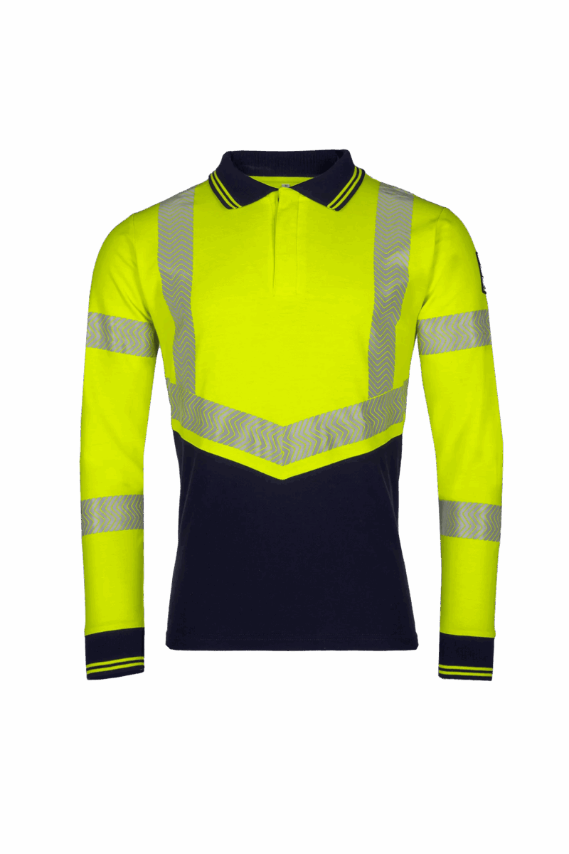 Sioen 542A Polo Ardva