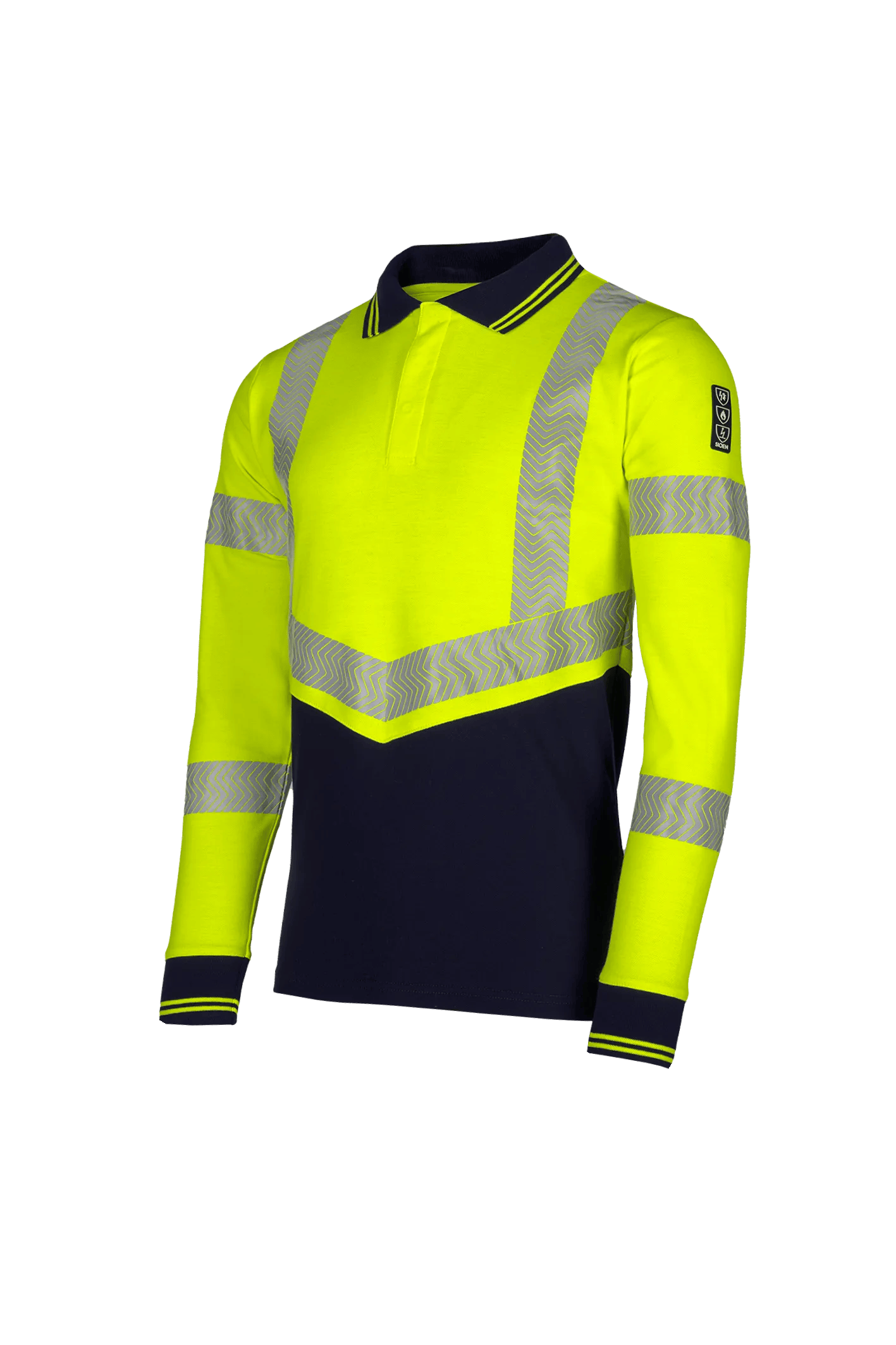 Sioen 542A Polo Ardva - Afbeelding 2