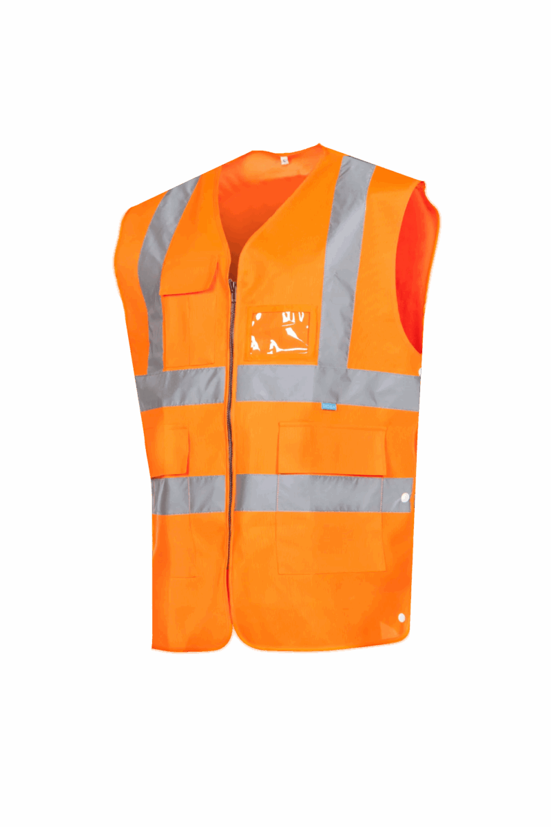 Sioen 545A Verkeersvest Anta
