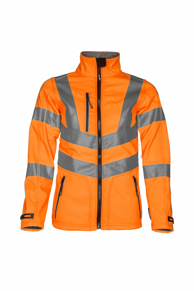 Sioen 547A Softshell Jerica