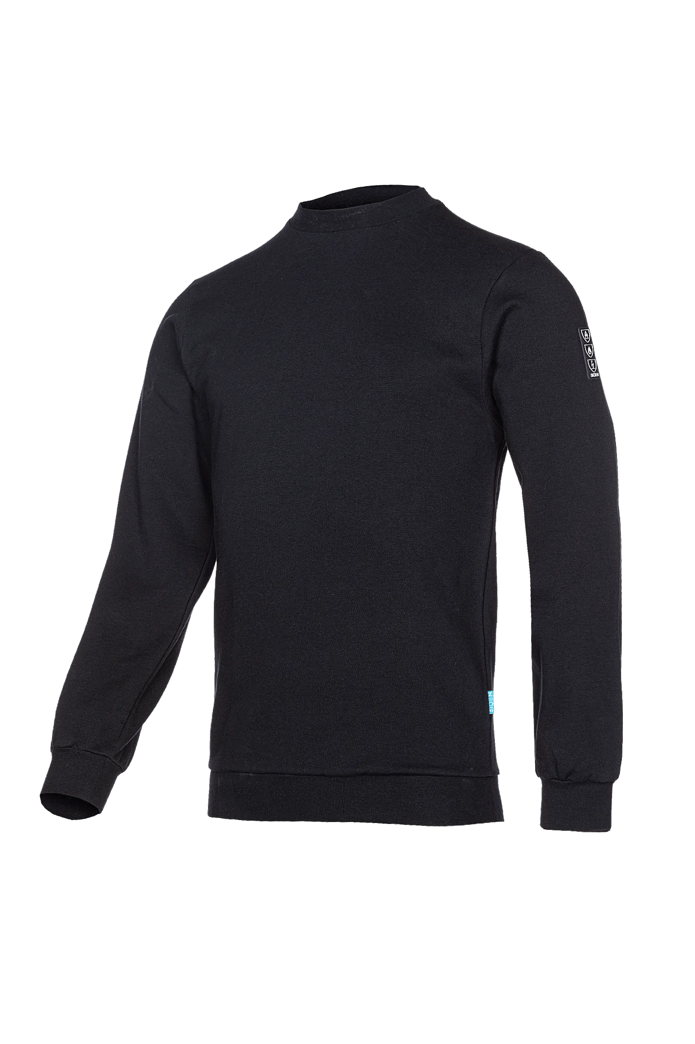 Sioen 549A Sweater Melfi - Afbeelding 2