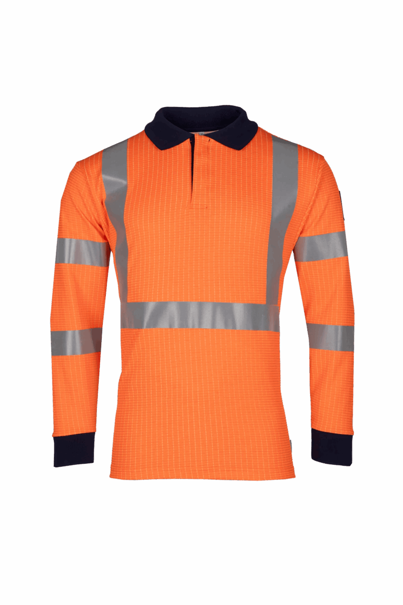 Sioen 554A Arc Polo Lerby