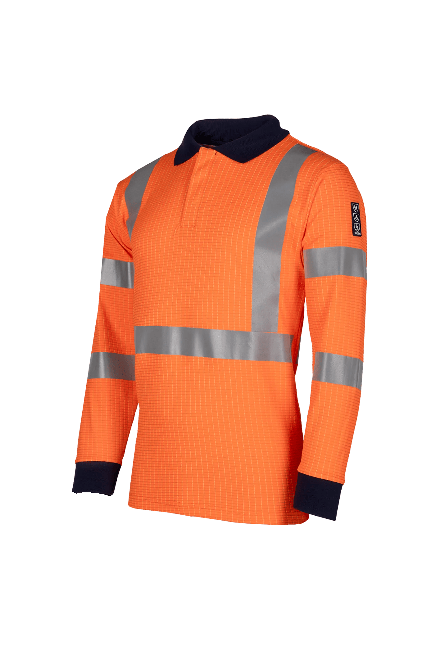 Sioen 554A Arc Polo Lerby - Afbeelding 2