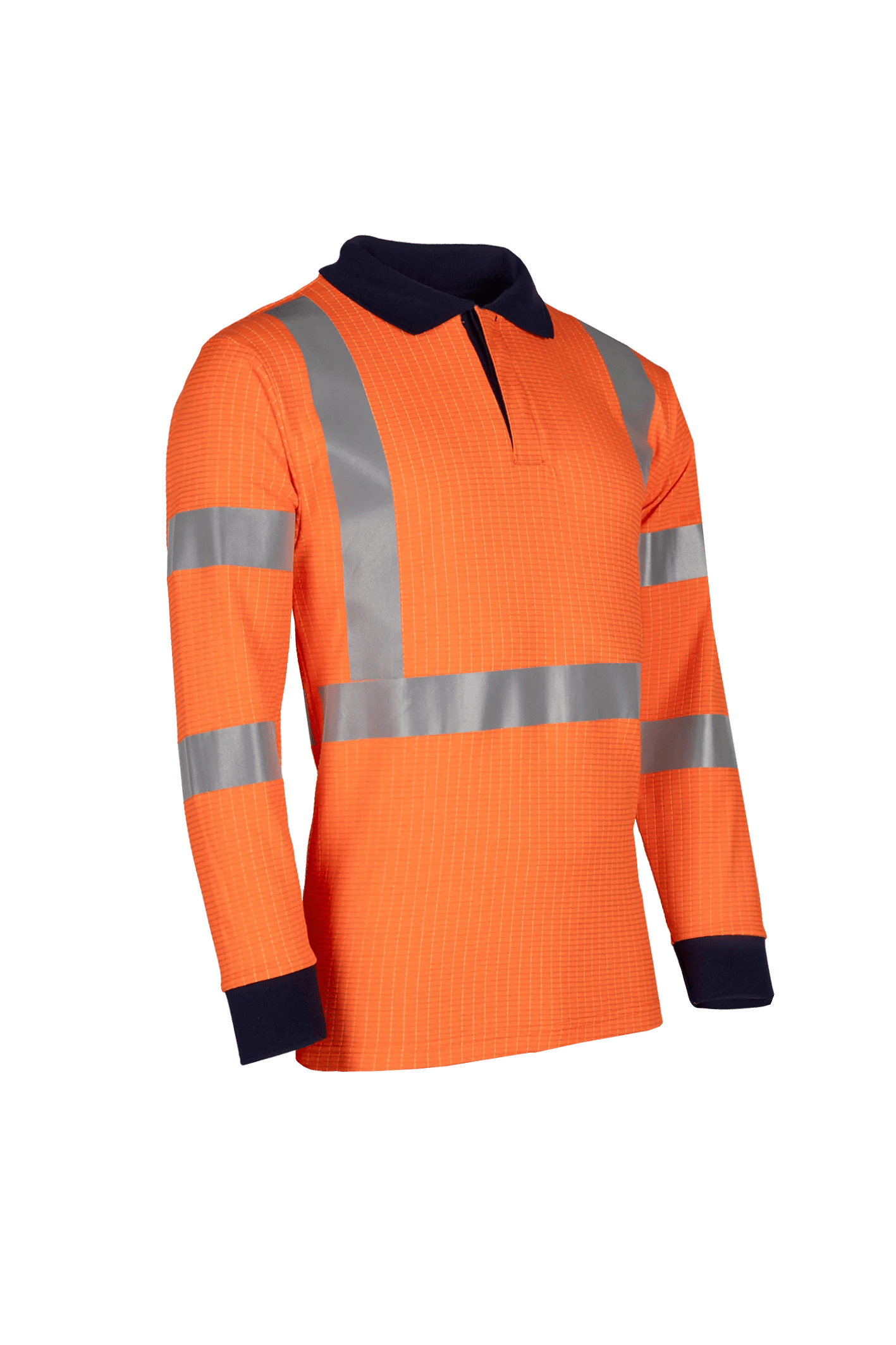 Sioen 554A Arc Polo Lerby - Afbeelding 4