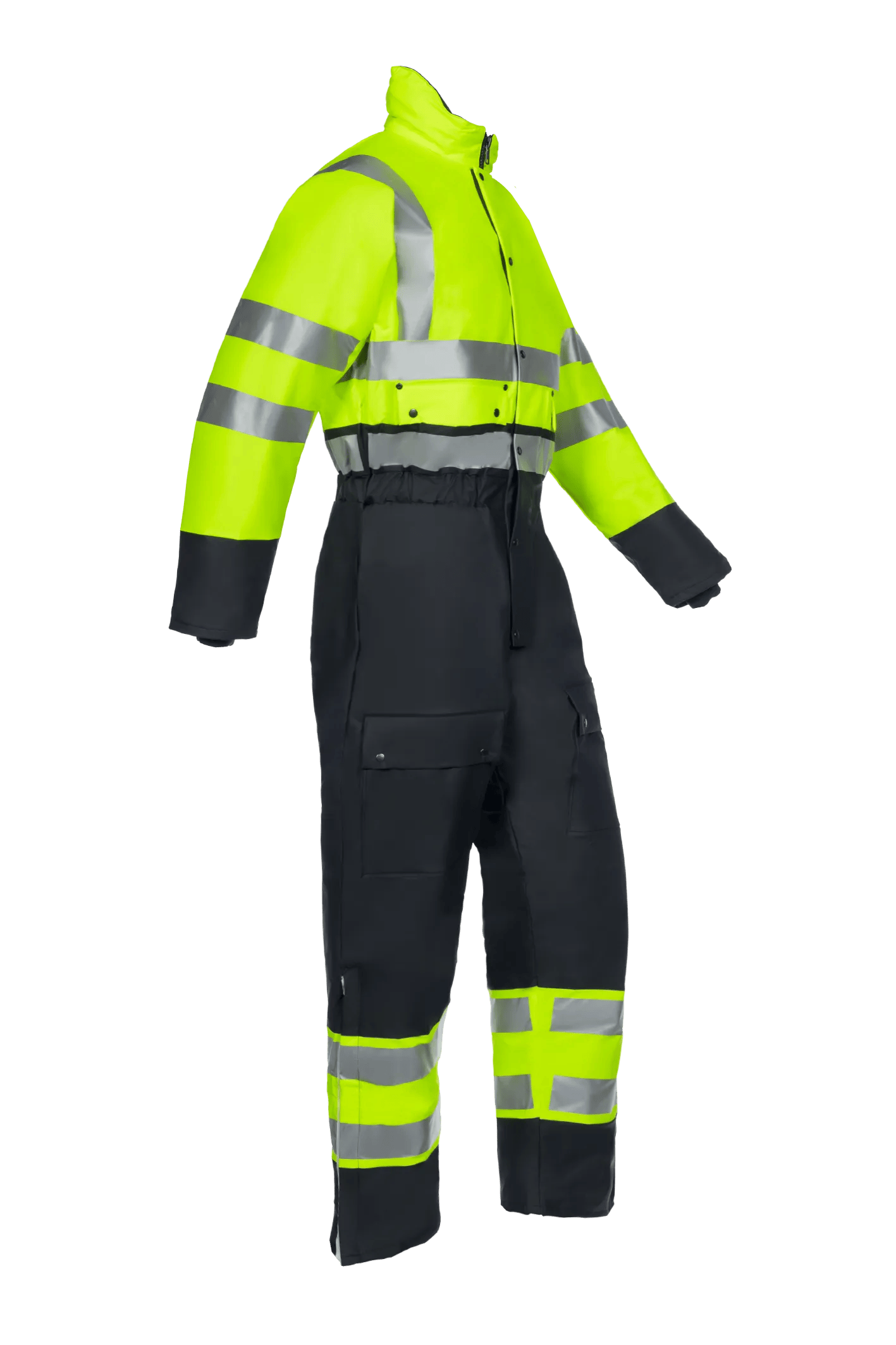 Sioen 5616 Overal Rabaul - Afbeelding 2