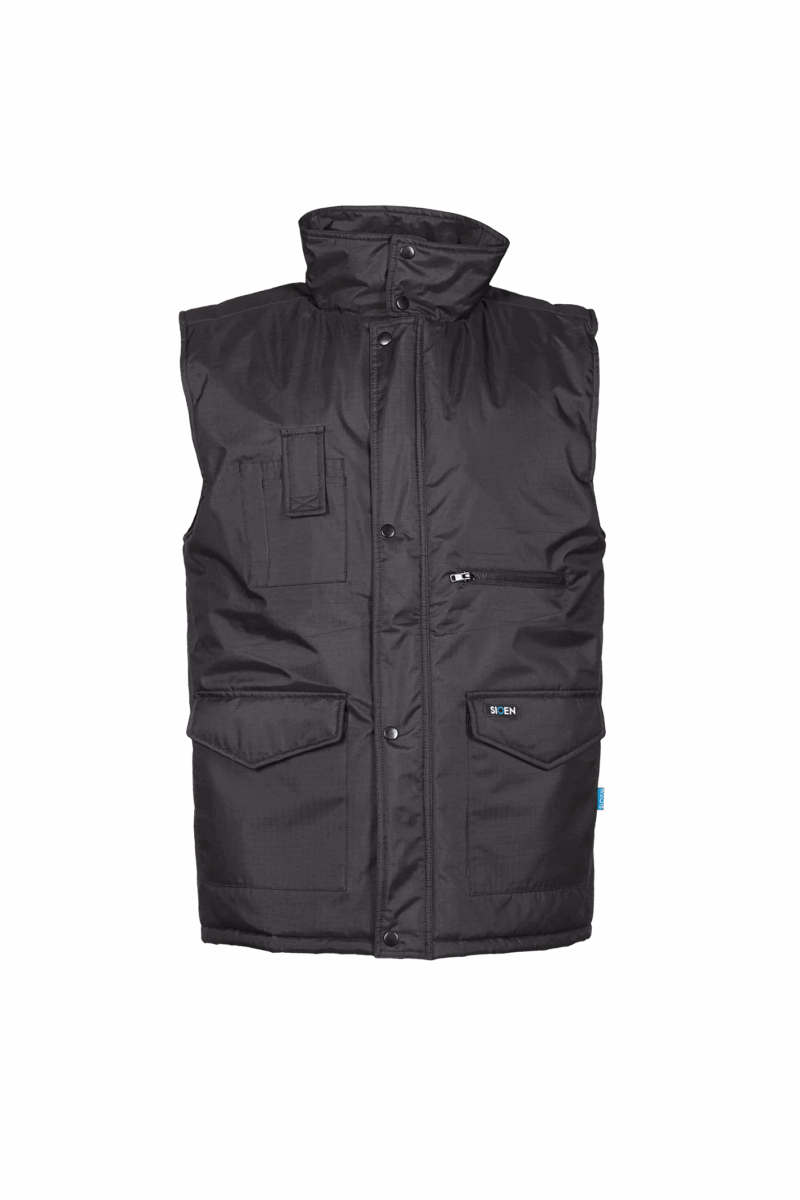 Sioen 570A Bodywarmer Inga